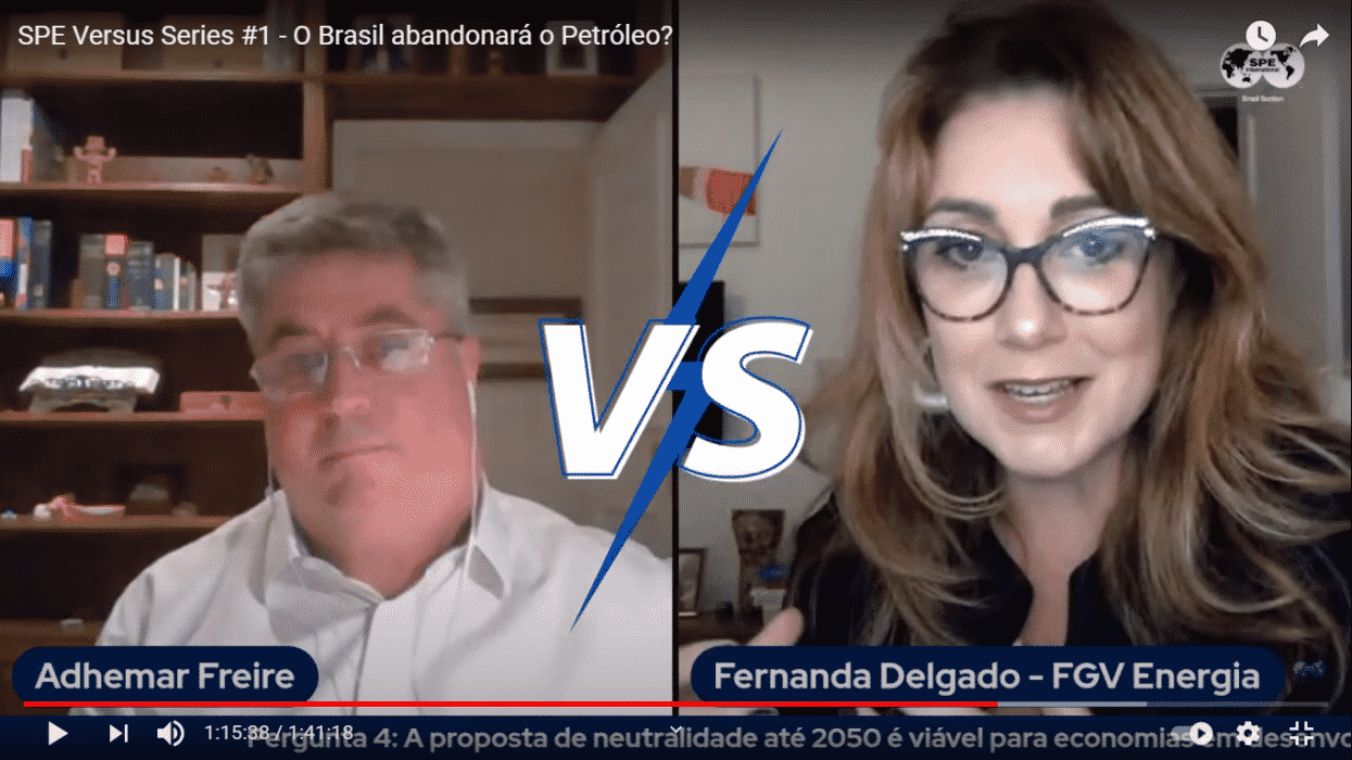 The goal for 2050 to have a world free of pollutants is reflected upon