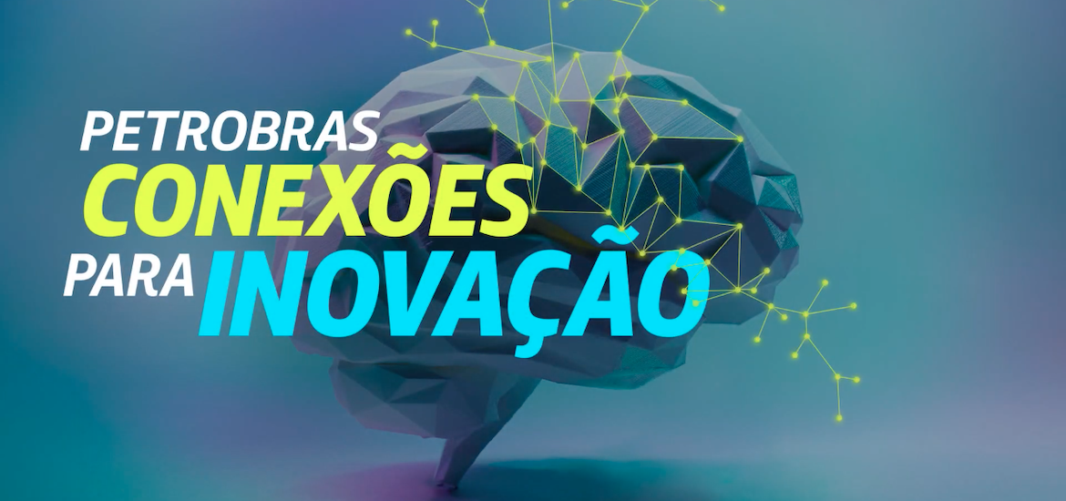 petrobrás inovação tecnologia gás