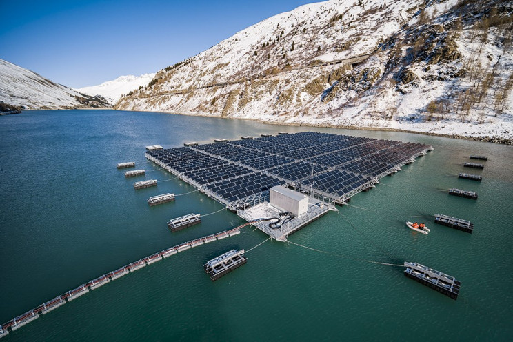 energia solar painéis solares israel