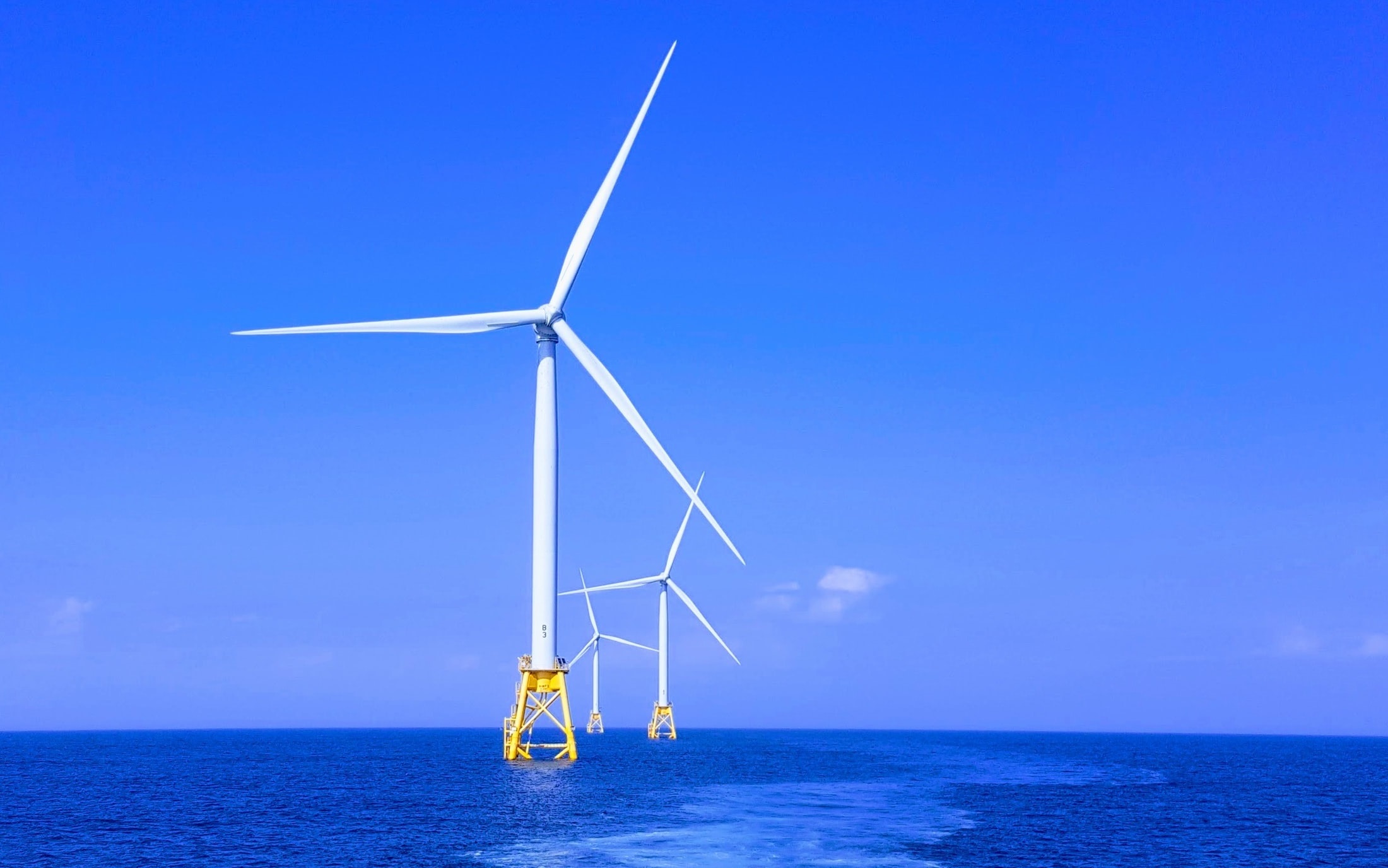 energia eolica energia solar energia parques eolicos offshore