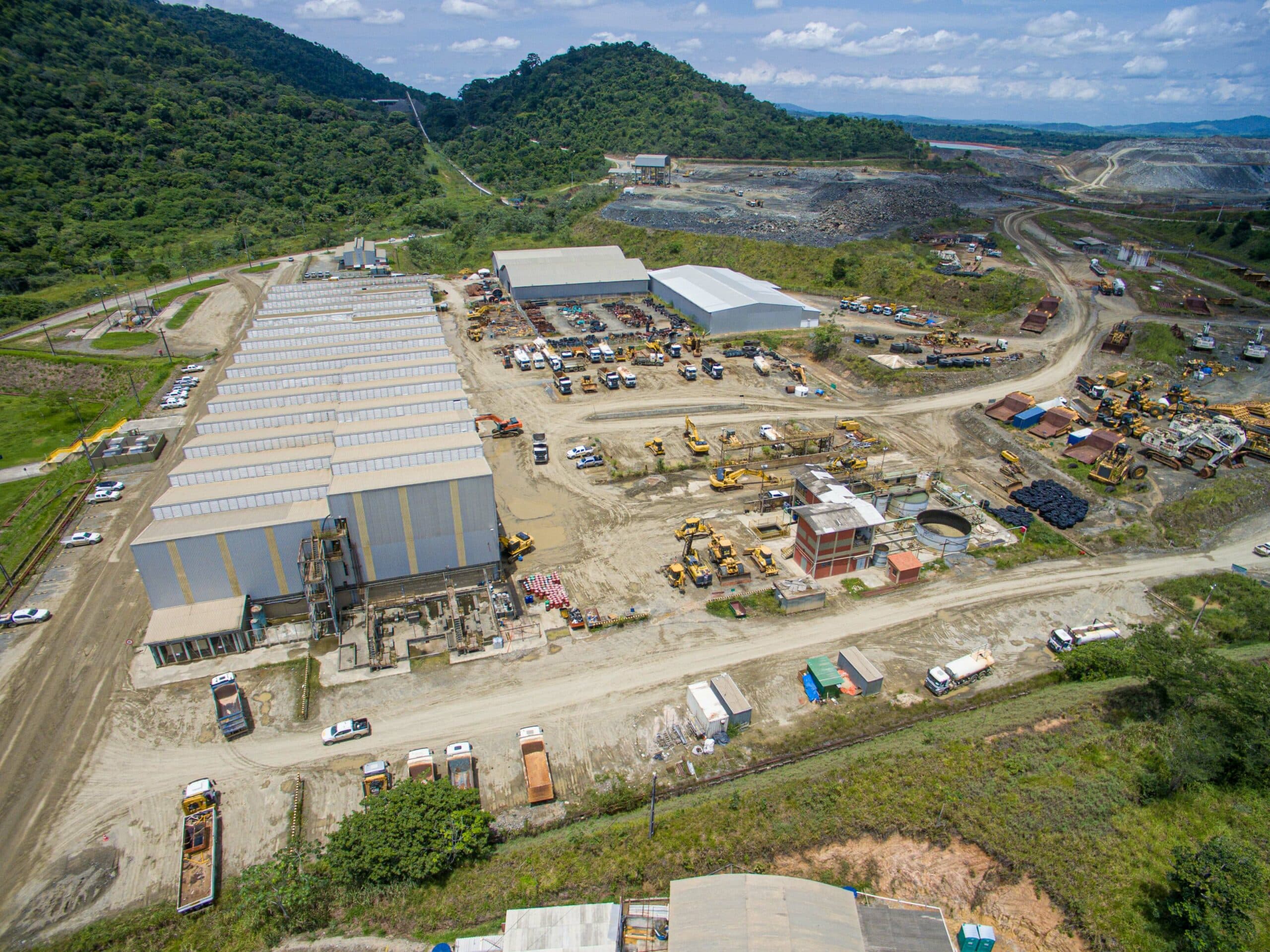 Atlantic Nickel - processo seletivo - vagas - vagas de emprego - Bahia