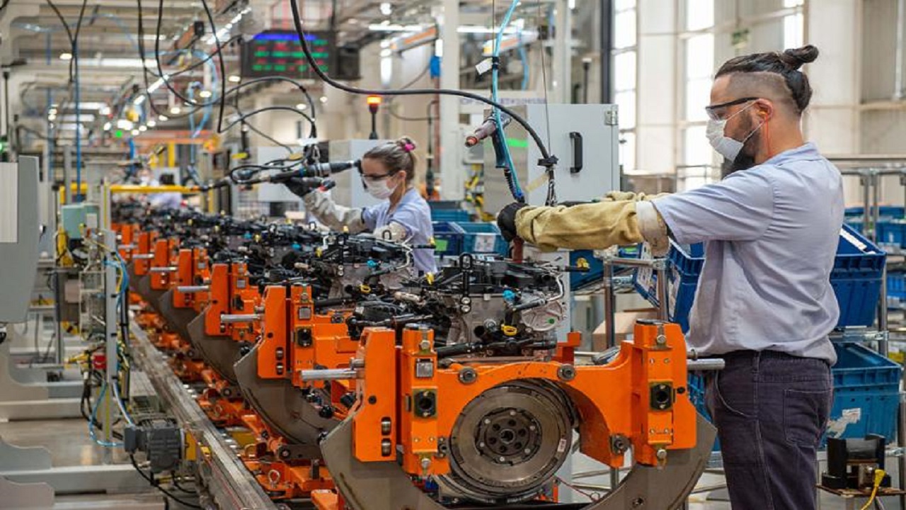 Semicondutores - automotivo - fábricas