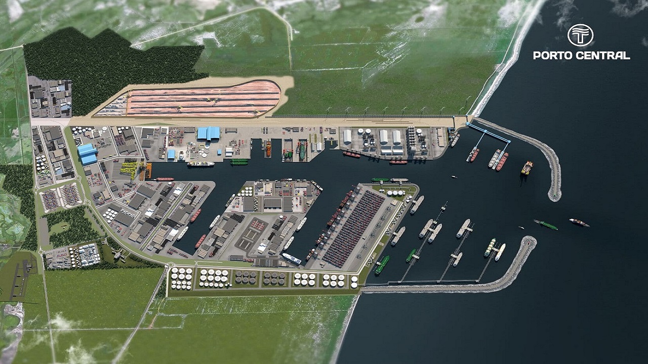Canadense - Amônia - Espírito Santo - AMm power