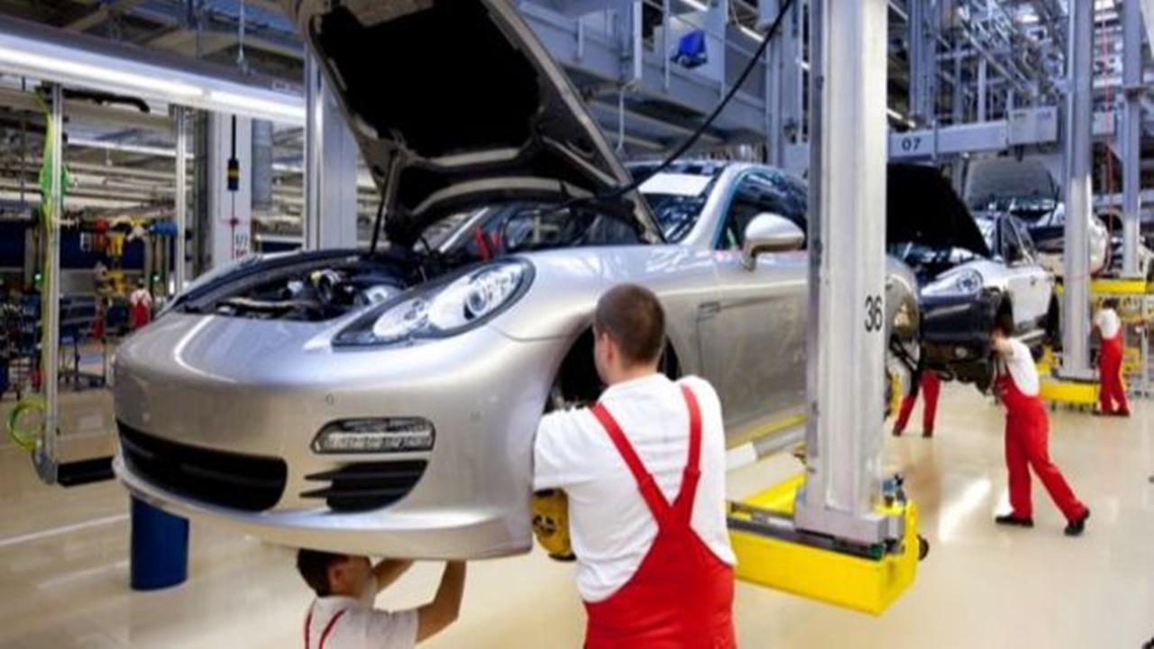 volkswagen - porsch - audi - bentley - volkswagen - carro de luxo - carros elétricos - motor a combustão - gasolina - preço - produção