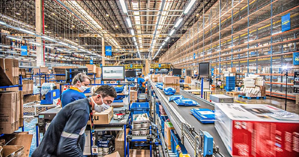 Emprego – vagas de emprego – Magazine Luiza