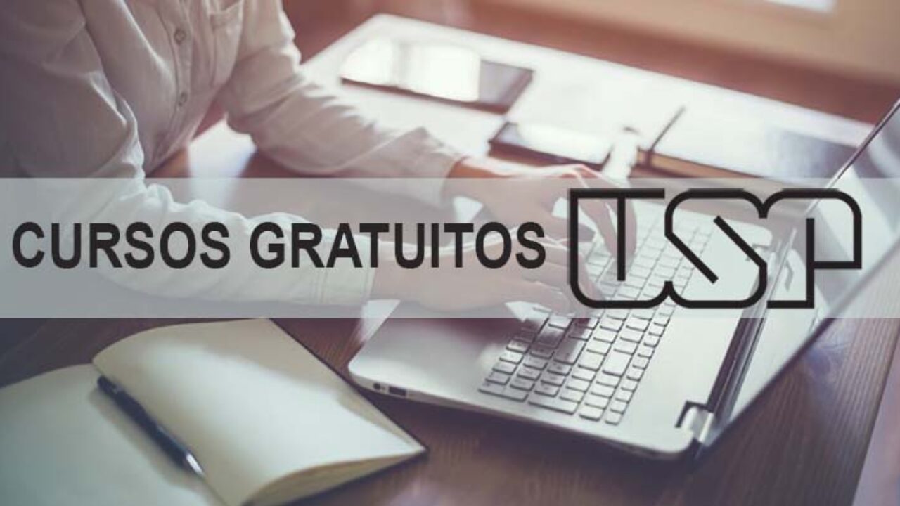cursos – cursos gratuitos – USP