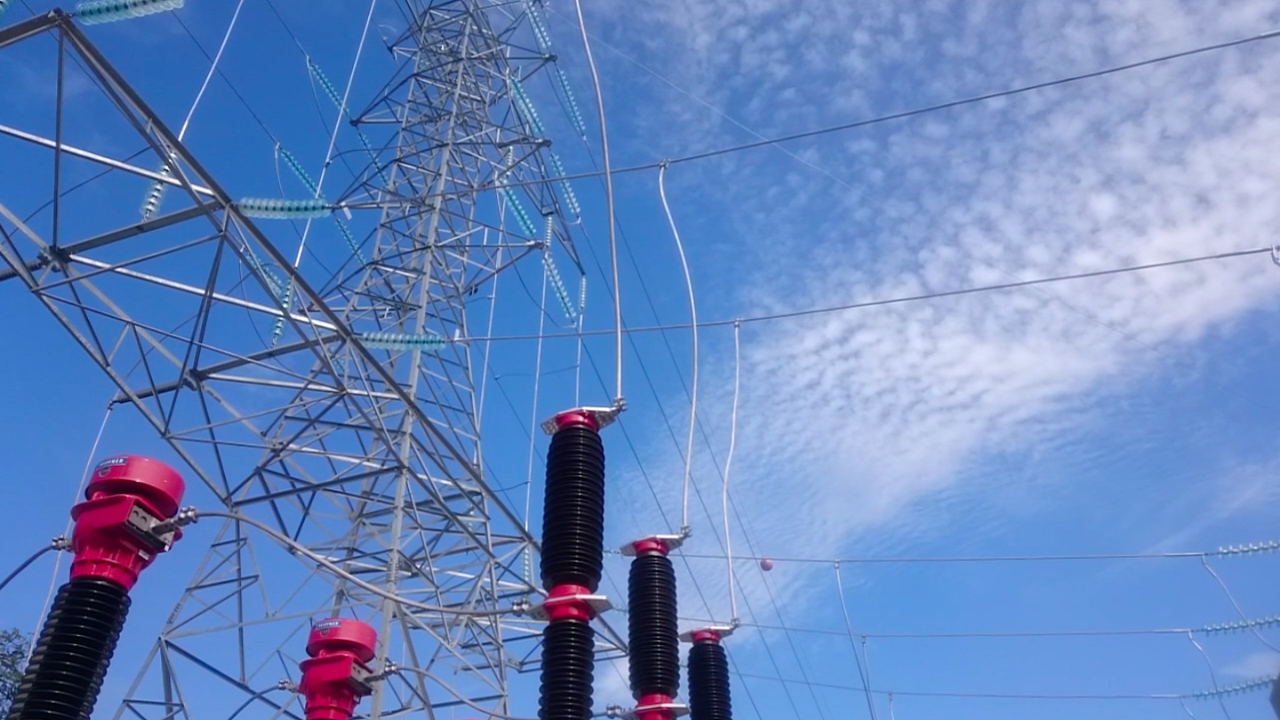 Enel -SP - subestação - empregos - Sumaré - energia