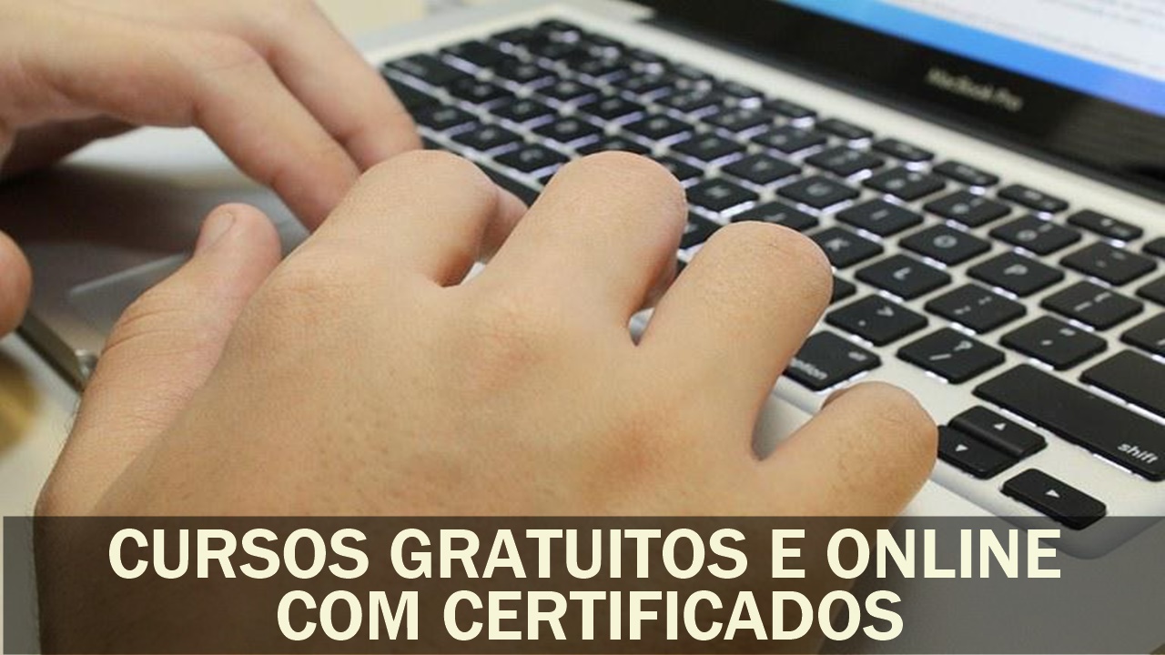 cursos gratuiros - cursos online - cursos de qualificação - cursos com certificados - qualificação profissional - tecnologia - vagas - UX Design - Data Science - Desenvolvimento Web - Product Management