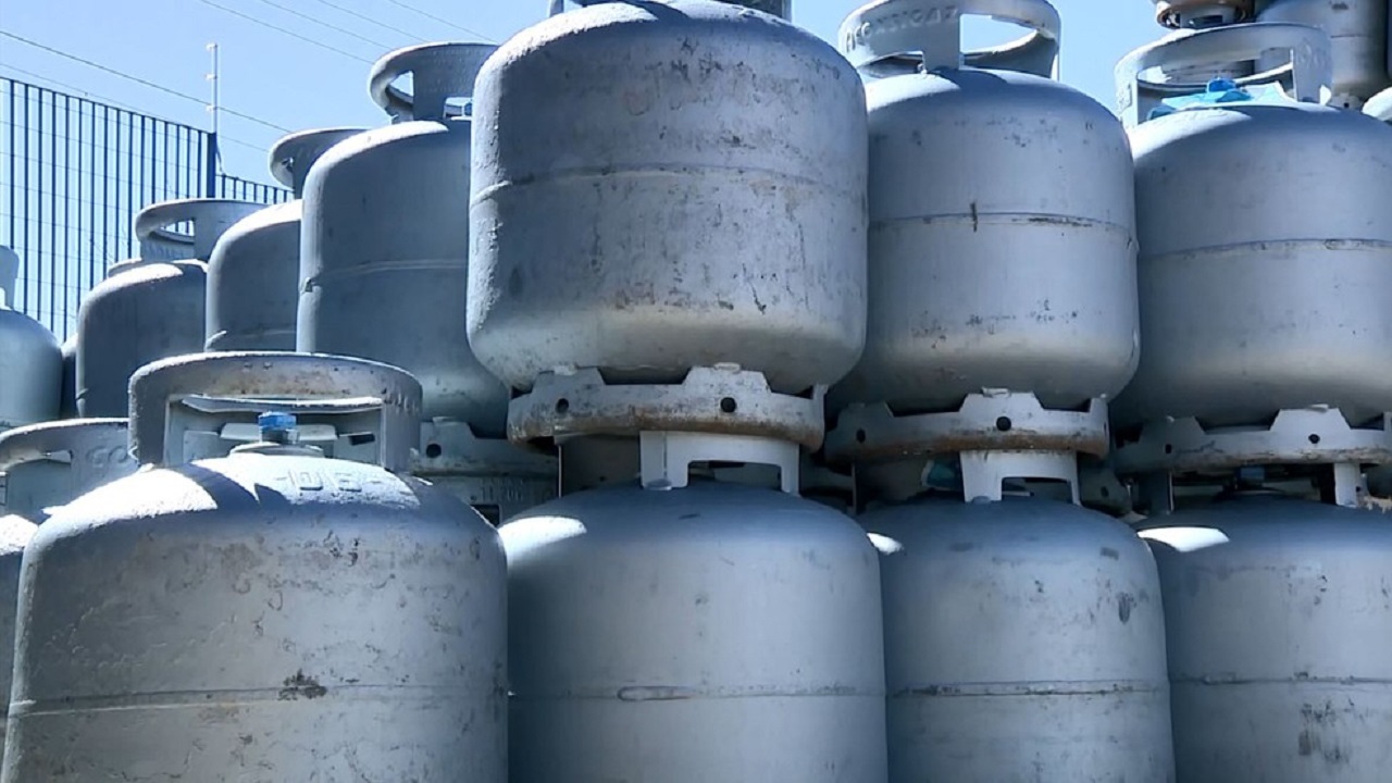 São Paulo - gás de cozinha - vale gás - governo