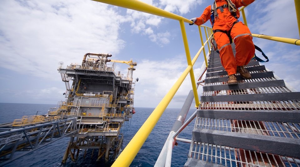 empregos - petrobras - royalties - petróleo - plataformas -