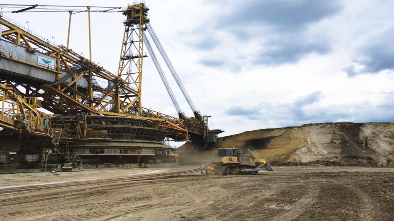 mineração - américa latina - multinacional - indústria - minérios - exportação