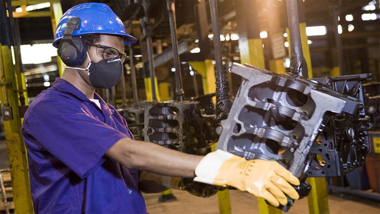 motor - turbinas - preço - siemens - Tupy - motor - energy - carbon free - energia renovável -