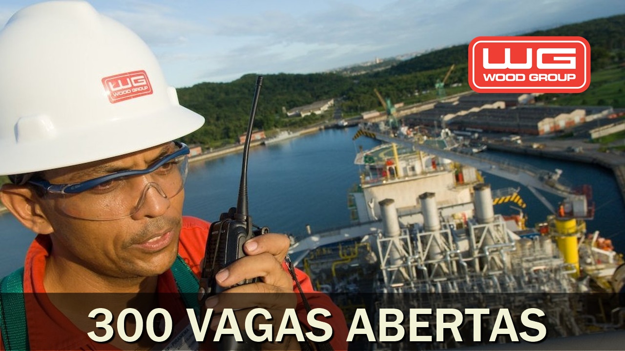 emprego - vagas - petróleo - técnico - engenheiro - ensino fundamental - ensino médio - vagas - rio de janeiro - macaé