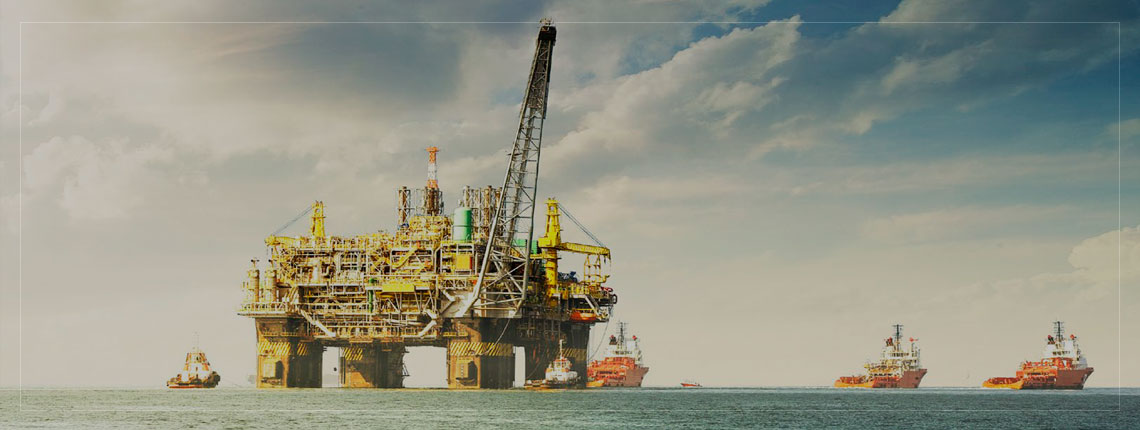 Alerj – Petrobras – óleo e gás – Rio de Janeiro