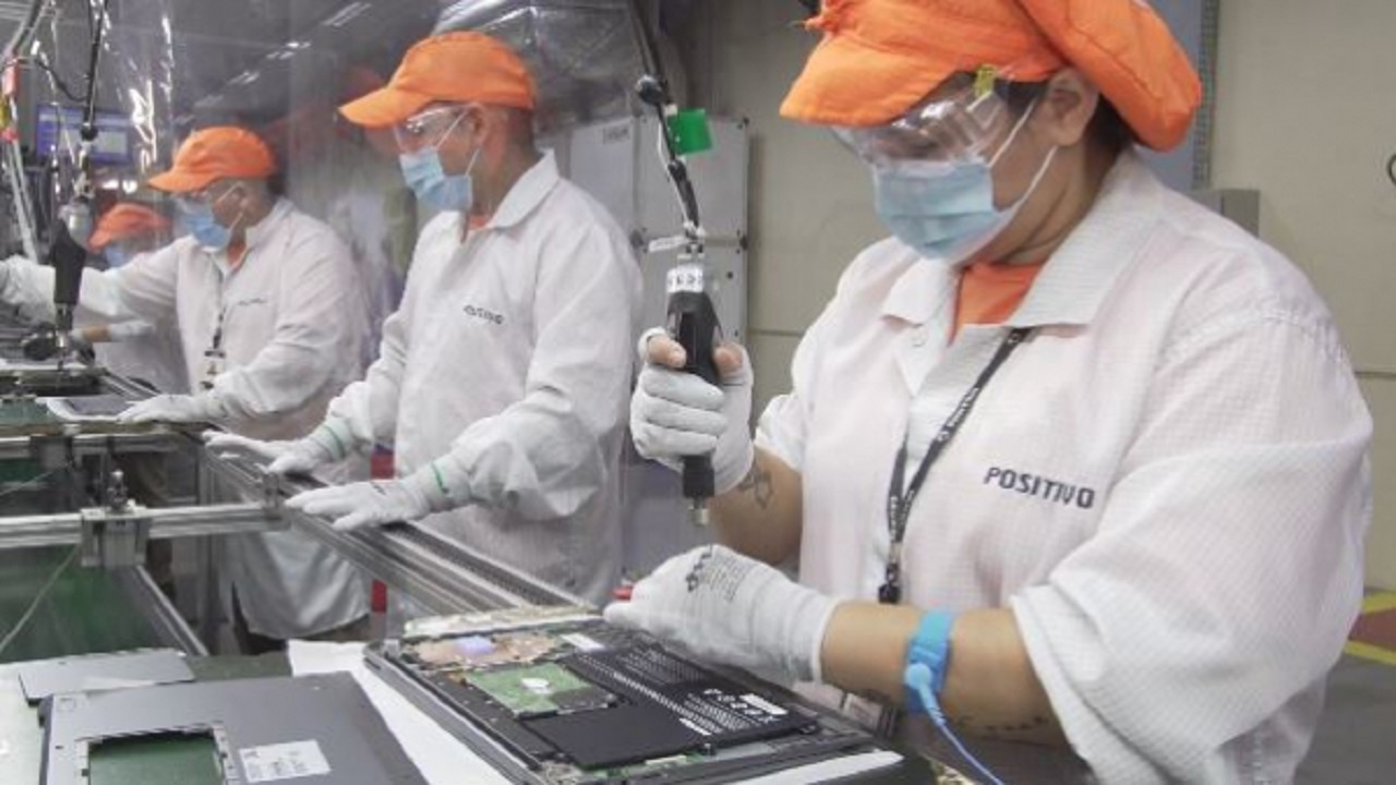 Positivo - vagas de emprego - pcd - estágio - oportunidades