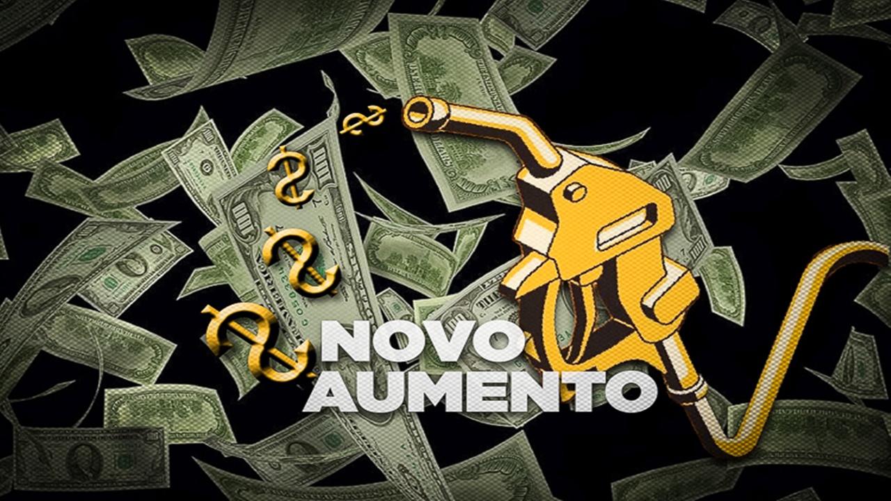 Greve indeterminada dos caminhoneiros, a partir de 25 de julho, contra o aumento nos preços dos combustíveis não intimida a Petrobras que fez novo reajuste no preço do diesel, gasolina e GLP