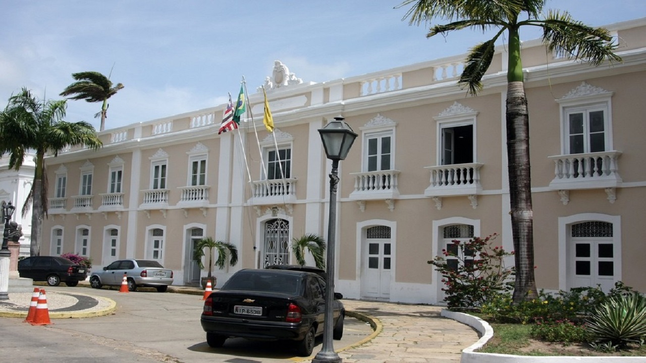 ensino médio - Prefeitura - vagas de emprego - processo seletivo - São Luís -