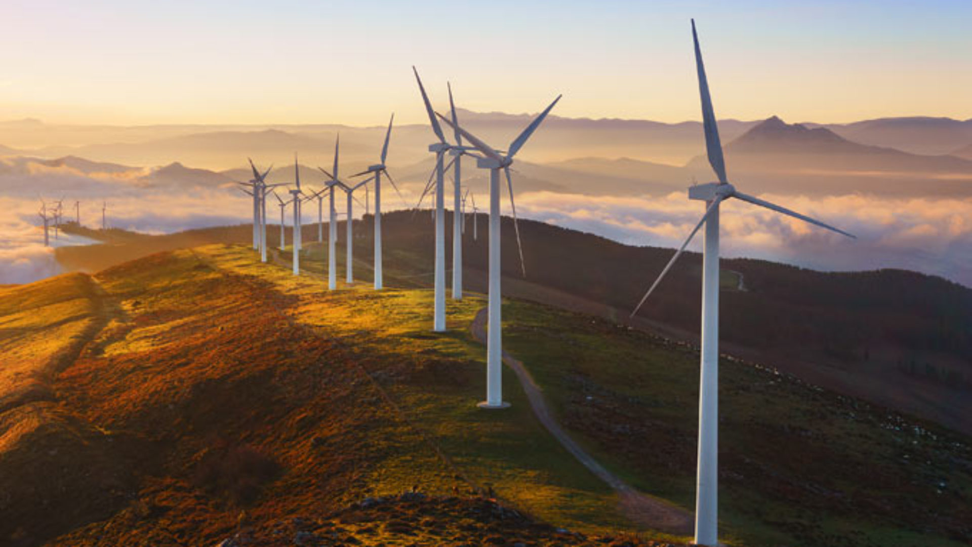 Energia eólica – Rio Grande do Norte – projetos