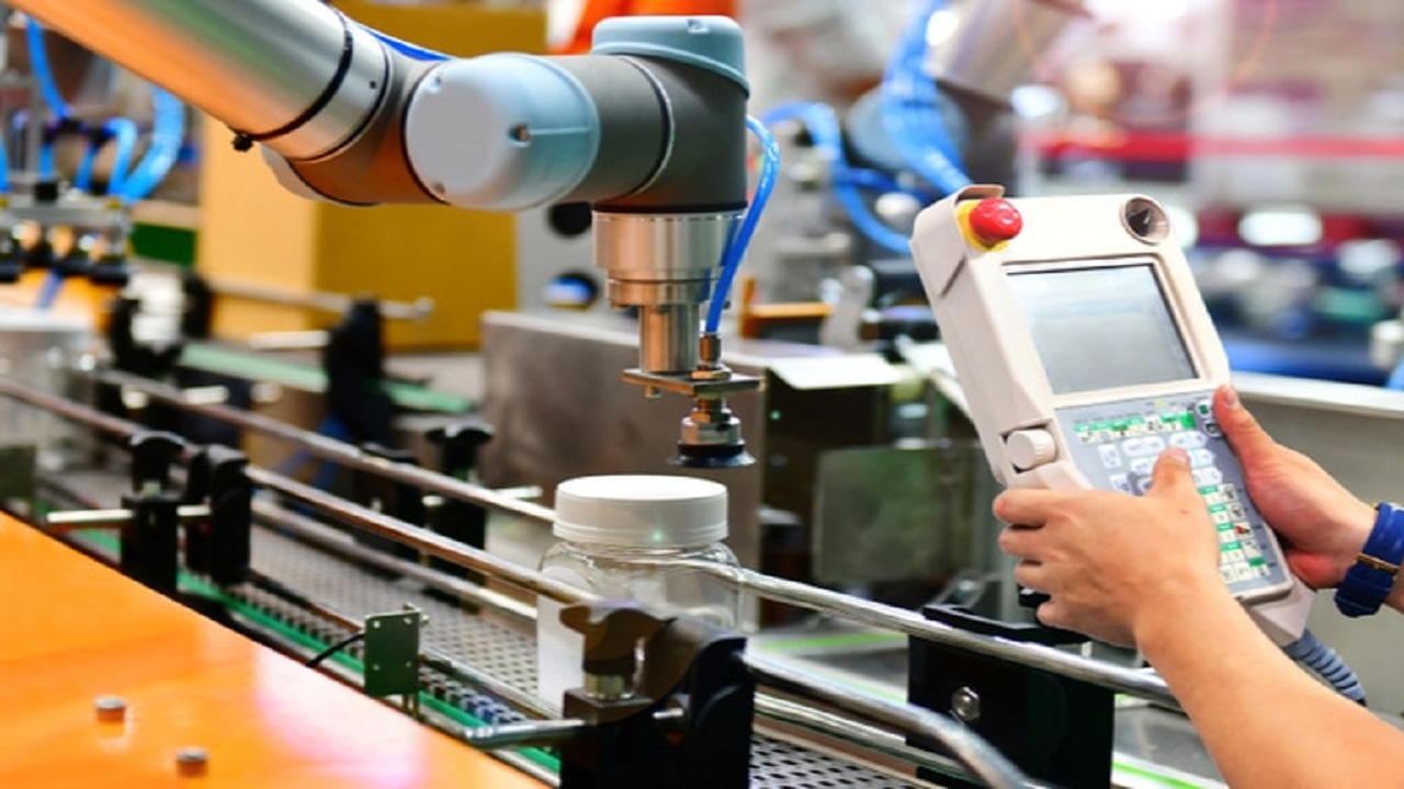 Senai- RN - indústria - Nokia - Profissionais