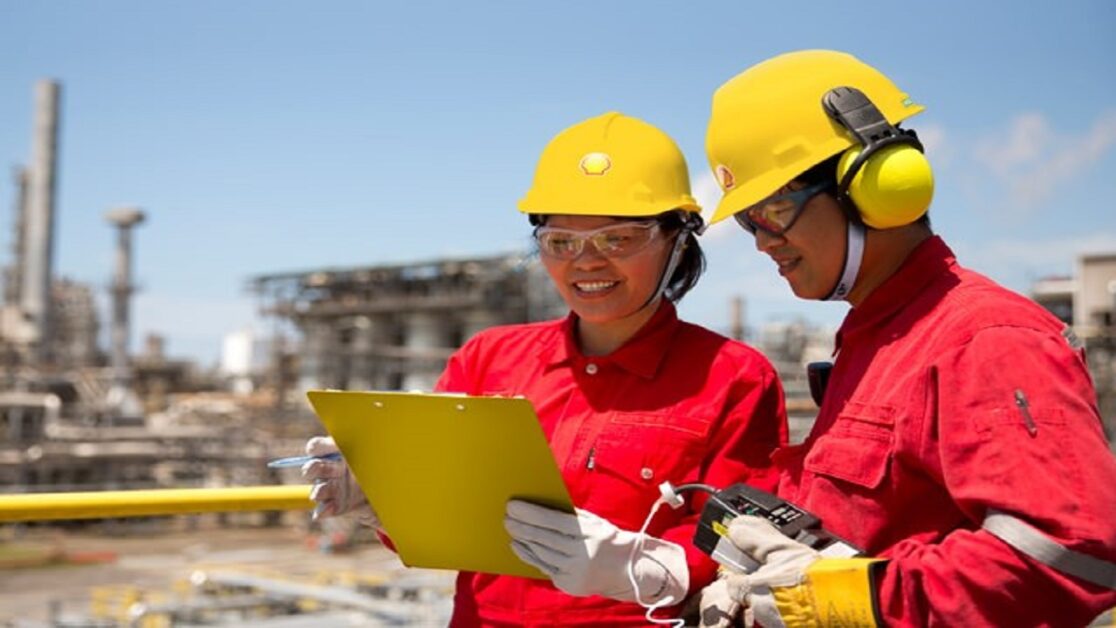 Shell Brasil Uses Artificial Intelligence to Improve Safety for Its ...