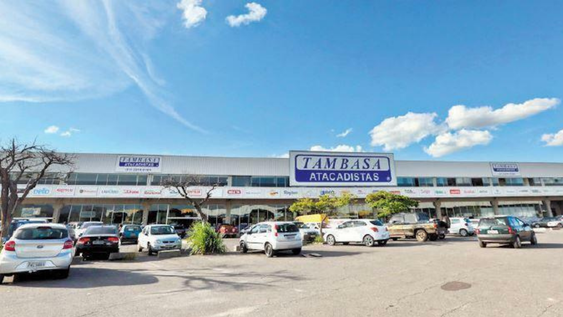 Minas Gerais – projetos – atacadista