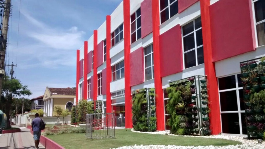 ufrj - maricá - crise hídrica - saneamento básico - água