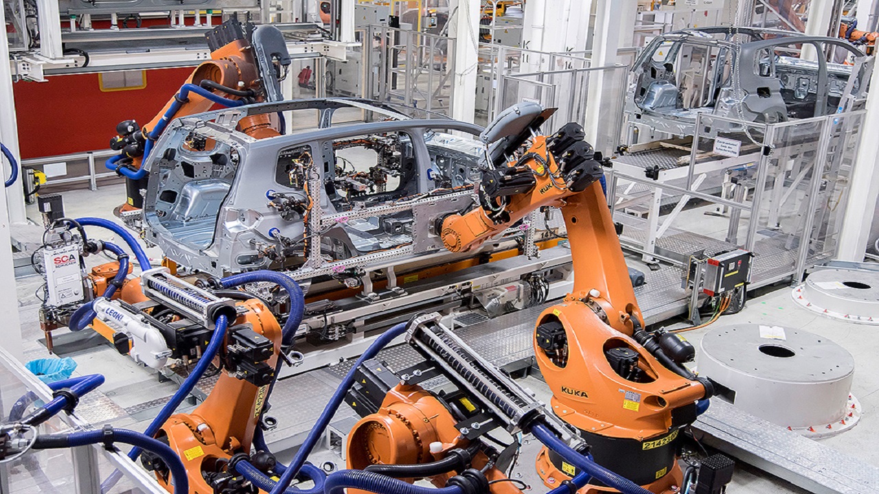 Volkswagen - etanol - híbridos - investimento