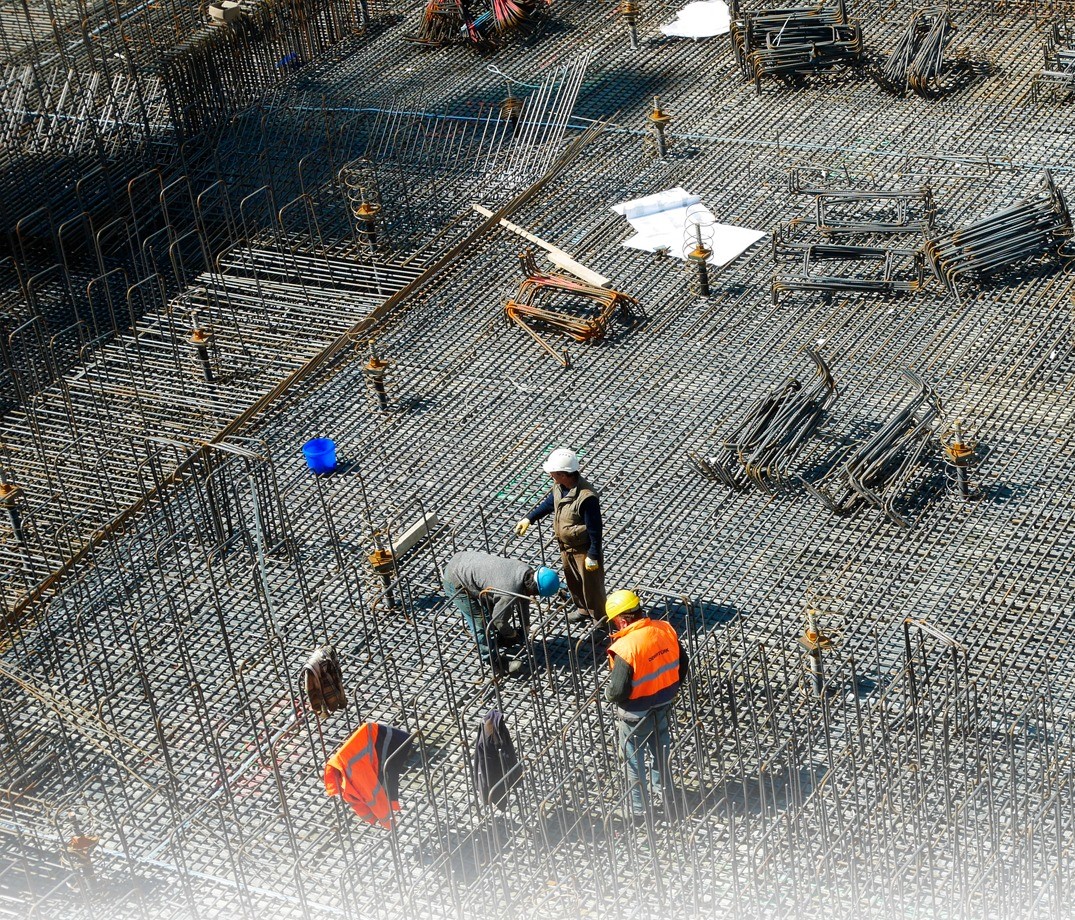 aço - preço - mineração - naval - celulose - indústria - energia - usina - construção civil - infraestrutura - torres eólicas - corrosão - proteção catódica