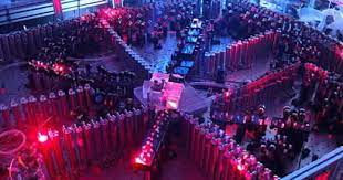 China, Not Google, Now Holds the Title of the Most Powerful Quantum Computer in the World