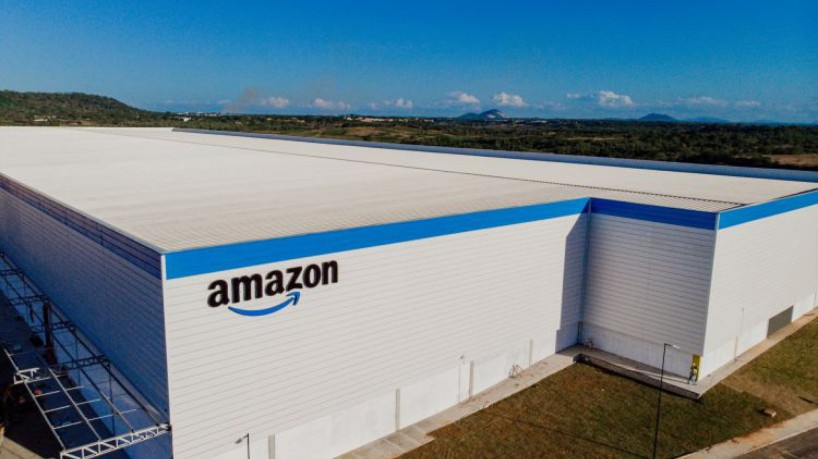 amazon ceará vagas de emprego