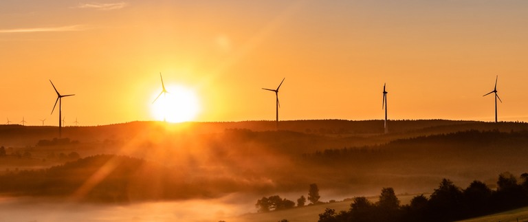 energia limpa energia renovável energia solar energia eólica