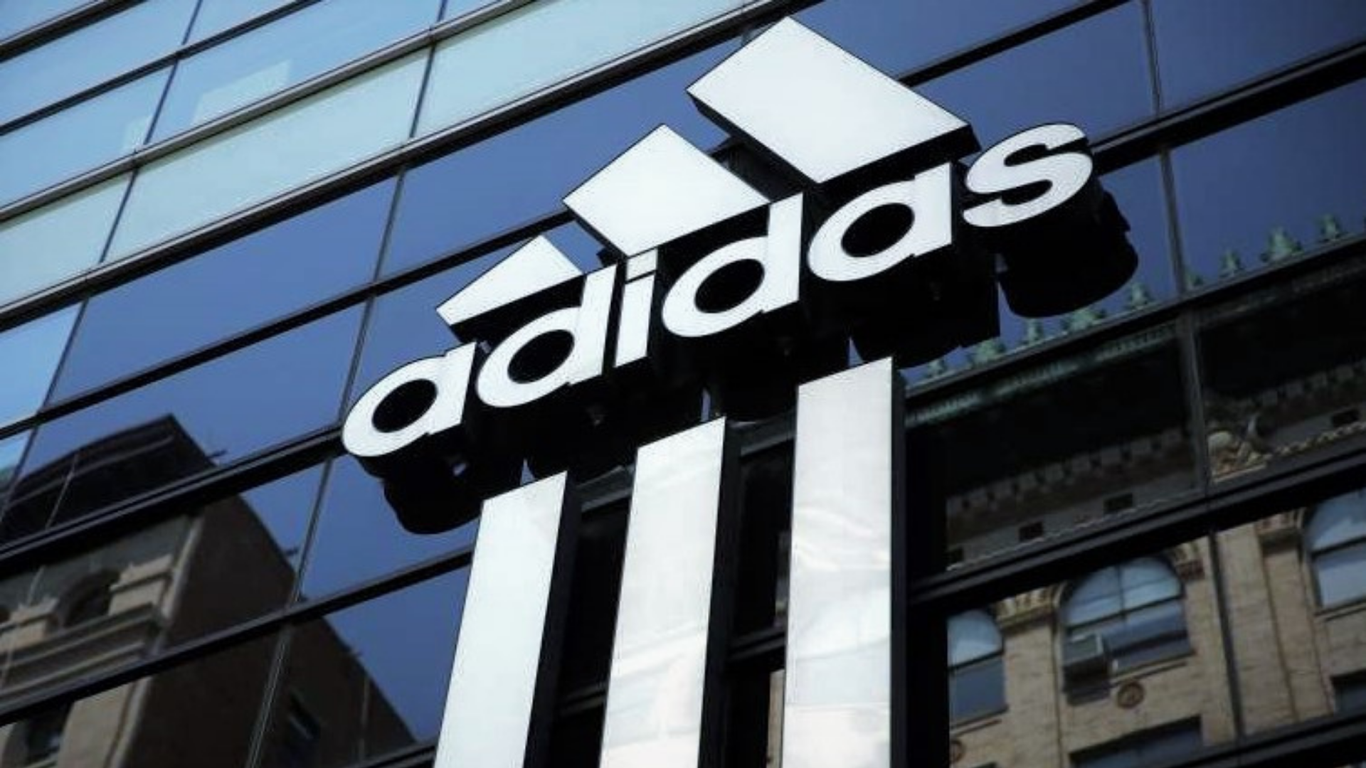 Emprego – Adidas – oportunidades de emprego