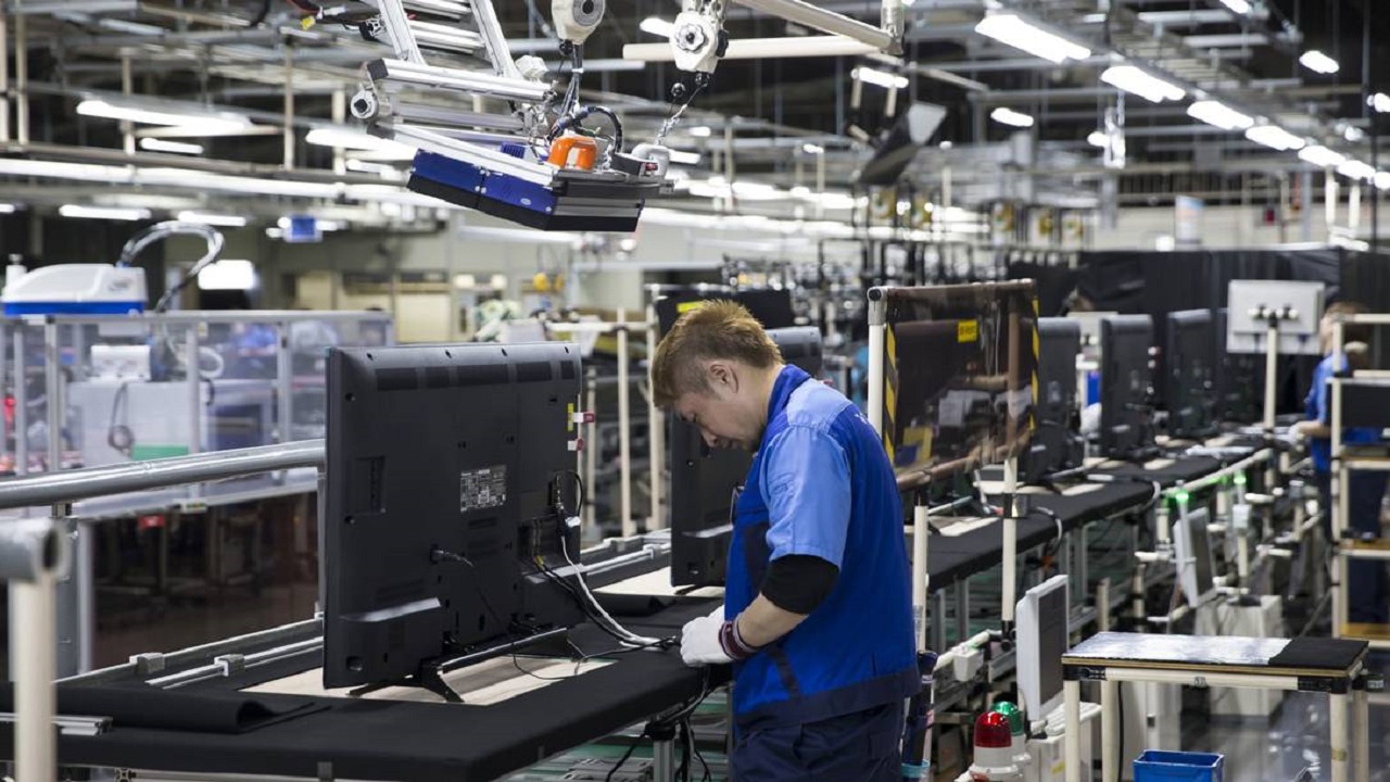 Sony - multinacional - Panasonic - TV - funcionários - demissão