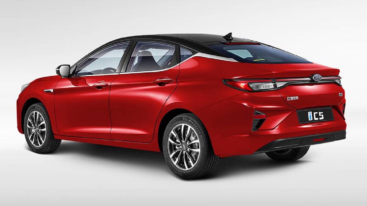 JAC Motors - carro elétrico - indústria automotiva - Volkswagen - autonomia