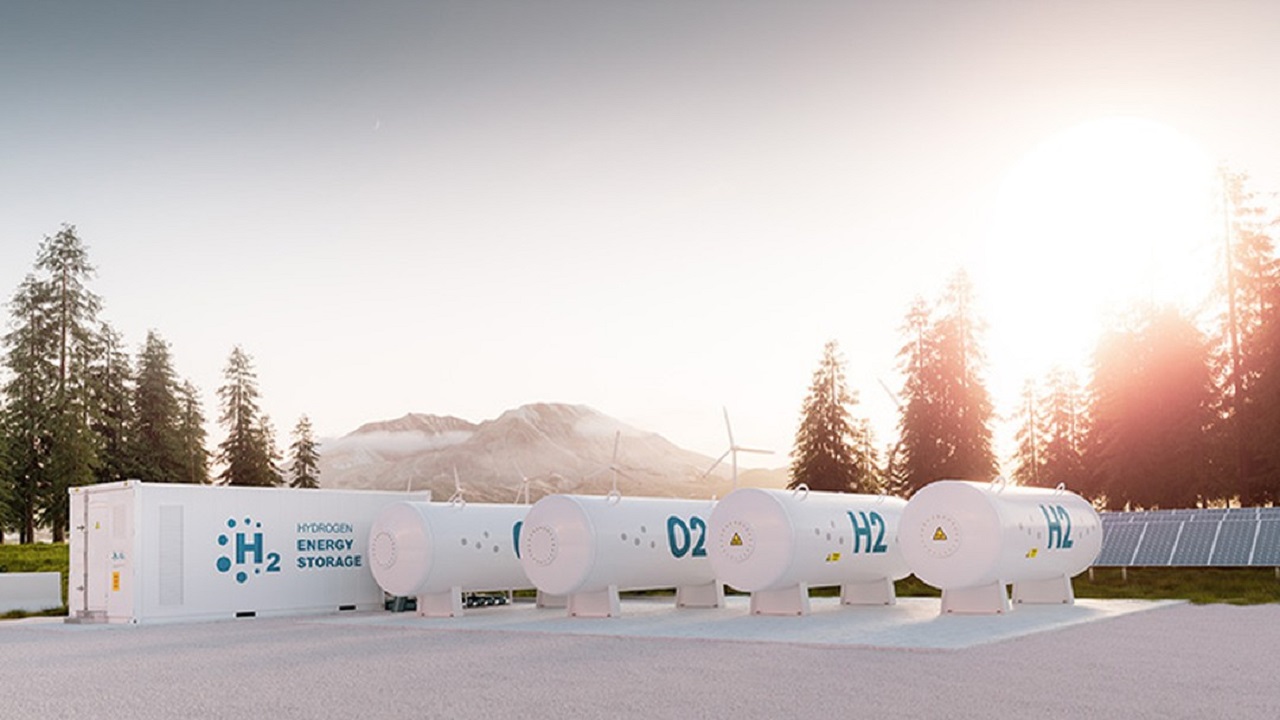 ENGIE - hidrogênio verde - hidrogênio -