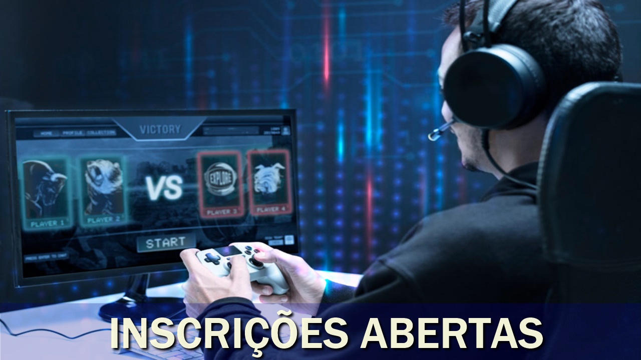 ambev - nubank - ifood - game - jogos - campeonato