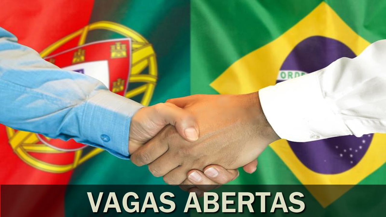 trabalhar em portugal - emprego - morar em portugal - trabahar na europa - home office - sp - vagas - técnico - ensino médio