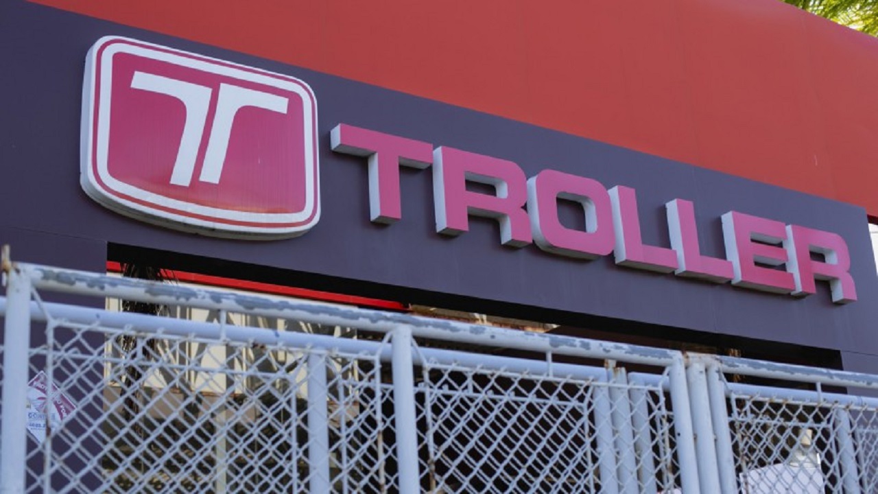 Multinacional - Troller - Ceará - Ford - multinacional -