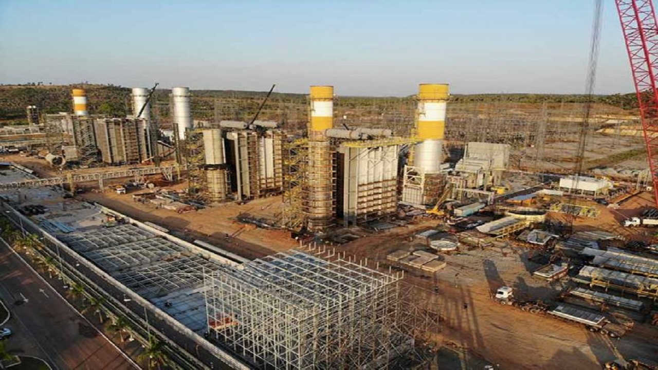 Eneva - vagas de emprego - Maranhão - profissionais