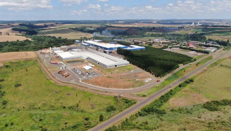 Fábrica – empregos – Paraná