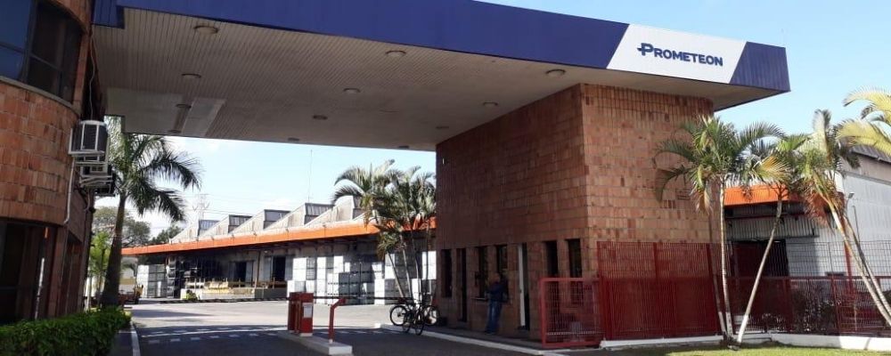 Fábrica – São Paulo