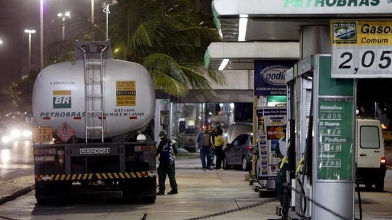 Governo Federal - Diesel - Bolsonaro - imposto