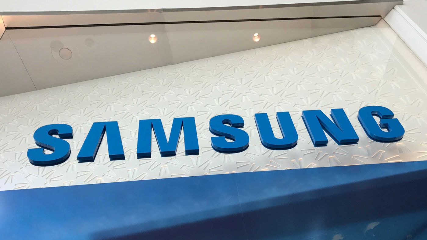 Emprego – Samsung – oportunidades de emprego