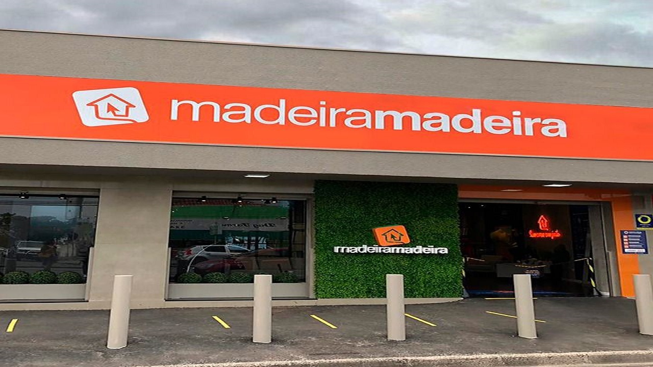 MedeiraMadeira - oportunidades - emprego - Pernambuco - móveis