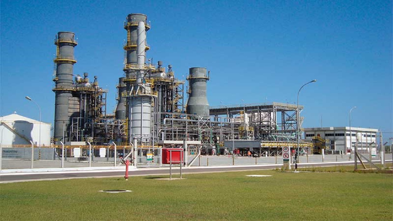 governo - gás natural - usinas - termelétricas - óleo diesel