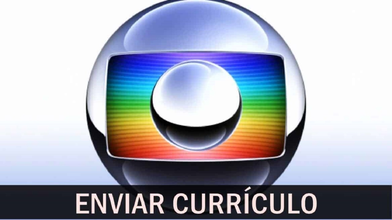 REde globo - processo seletivo - vagas - estágio - estudantes