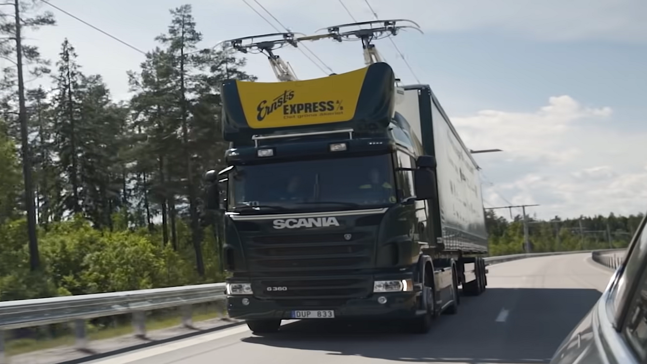 Reino Unido - caminhões elétricos - JAC Motors - Volkswagen -