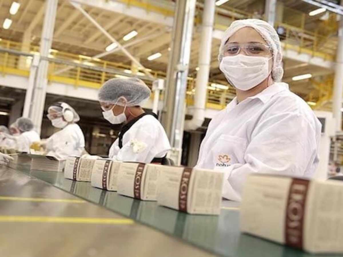 Emprego – São Paulo – vagas de emprego