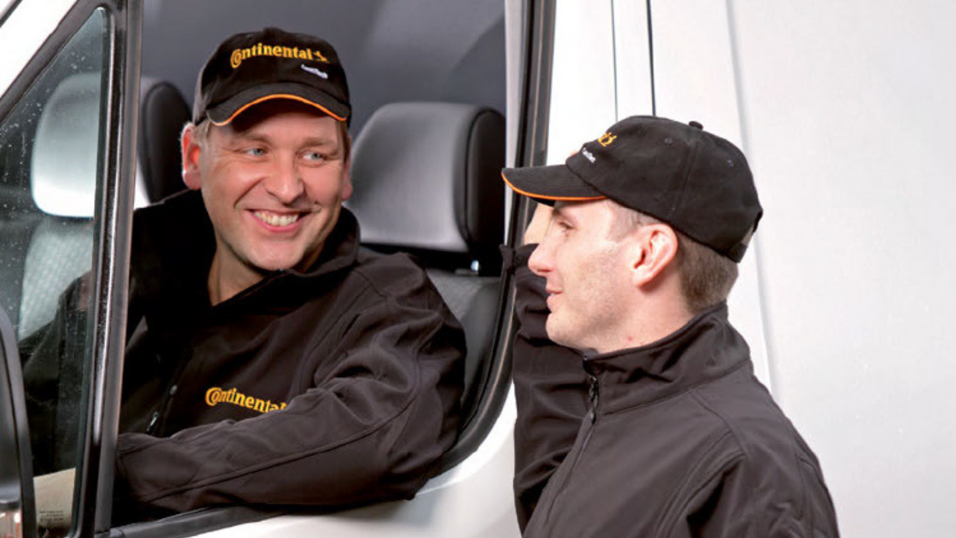 emprego - estágio - Continental