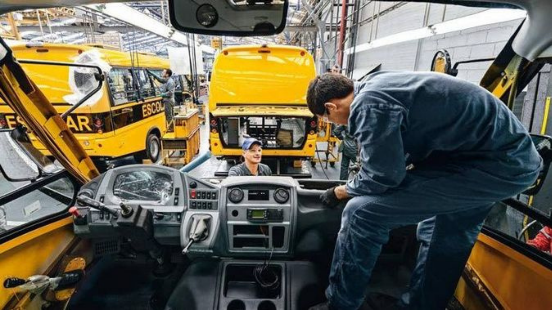 Emprego – vagas de emprego